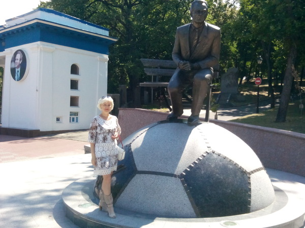 Svetlana