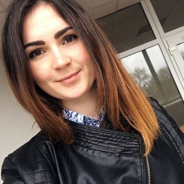 Olga Bojok