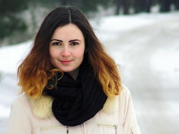 Olga Bojok