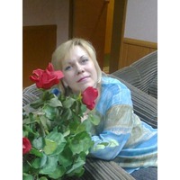 Svetlana, Samara (Russia), 56/158/70
