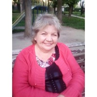 Nina, Odessa (Ukraine), 68/162/85