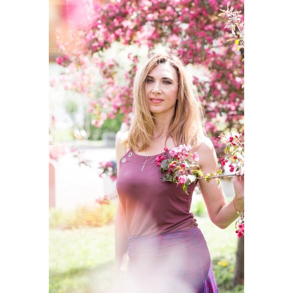 Oksana Oksana