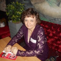 Tatyana, Moscow (Russia), 60/168/68