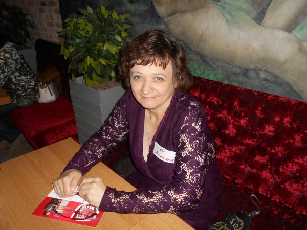 Tatyana Tatyana
