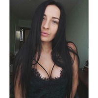 Sabrina, Lugansk (Ukraine), 31/160/50