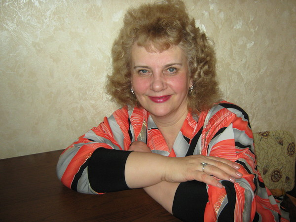 Svetlana