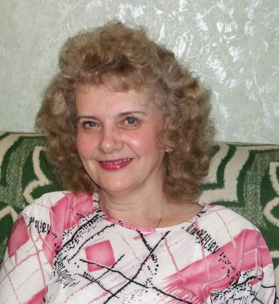Svetlana