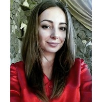 Nadya, Moscow (Russia), 31/167/50