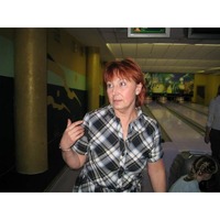 Tatyana, Minsk (Belarus), 68/158/60