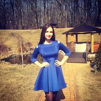 Ruslana, Kharkov (Ukraine), 35/165/55