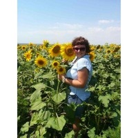 Antonina, Mariupol (Ukraine), 42/160/75