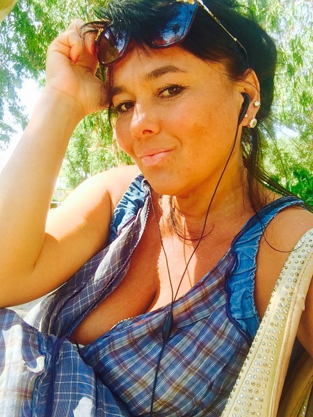 natali natali