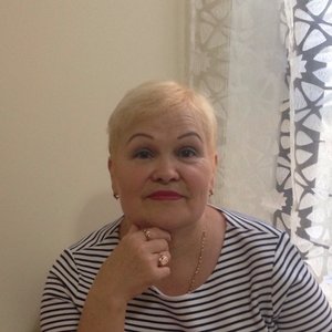 Olga Olga