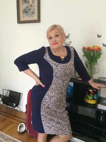 Olga Olga