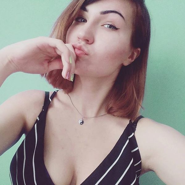 Svetlana