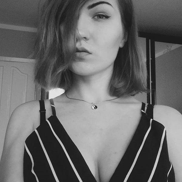 Svetlana