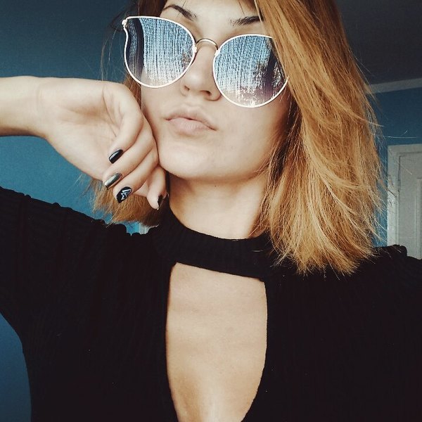 Svetlana