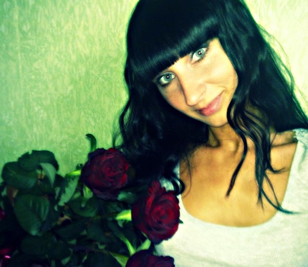 Yuliya