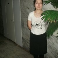 Tatyana,  (Russia), 45/172/70