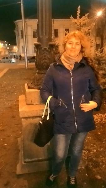 Shvartser Elena Shvartser Elena