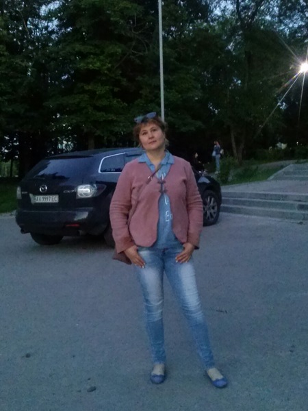 Shvartser Elena