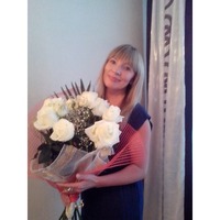 Elena, Perm (Russia), 58/155/55