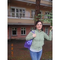 Ksenia, Astrakhan (Russia), 50/160/58