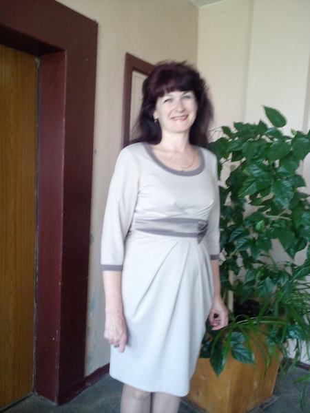 LYuBOV