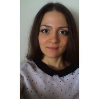 Elena, Tyumen (Russia), 40/167/65