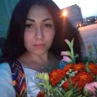 Darya, Kherson (Ukraine), 38/166/70