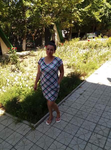 Darya
