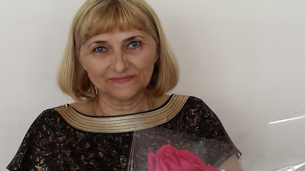 Lyubov Berejnaya
