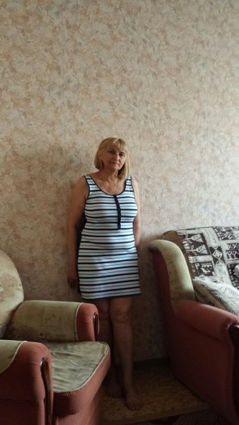 Lyubov Berejnaya