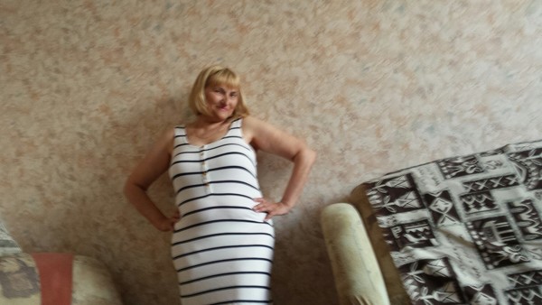 Lyubov Berejnaya