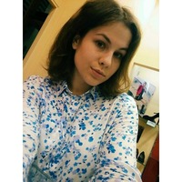 Nina, Kursk (Russia), 26/162/64
