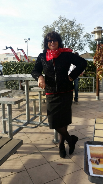 Margarita