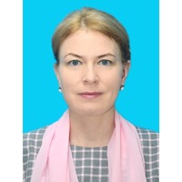 Margarita, Shymkent (Kazakhstan), 49/175/65