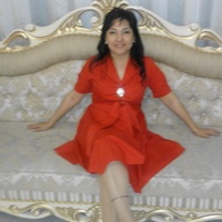 Roza, Taraz (Kazakhstan), 54/157/58