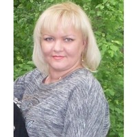 Irina, Voronezh (Russia), 44/164/65