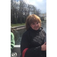 Roza, Saint Petersburg (Russia), 57/170/75