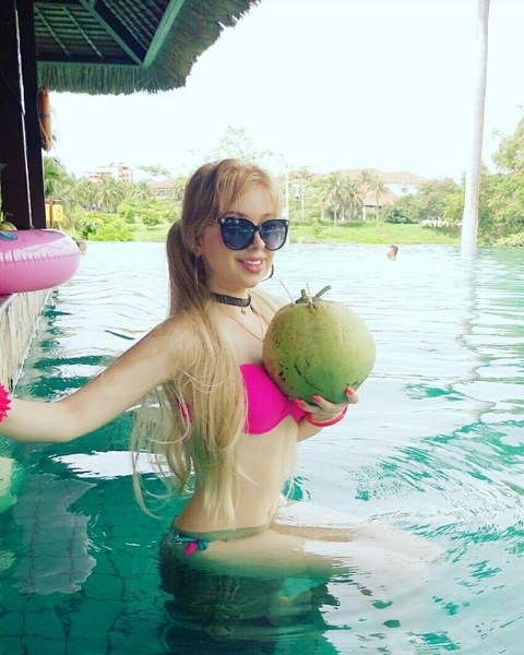 Maria