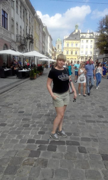 Irina Irina