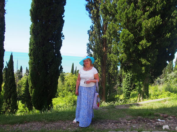 olga olga