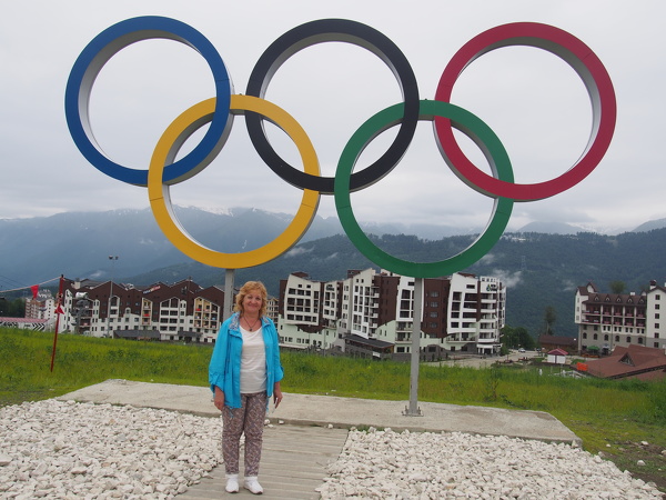 olga olga