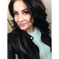 Anna, Dnepropetrovsk (Ukraine), 33/174/57