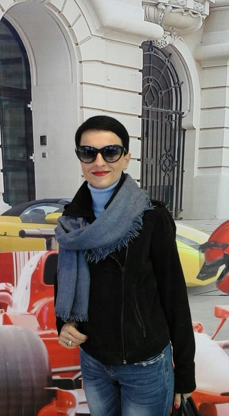 Victoria Victoria