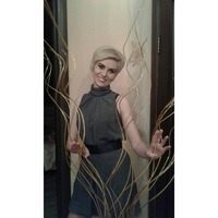 Olga, Orsha (Belarus), 43/167/53