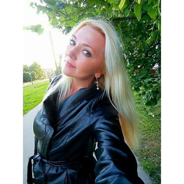 Svetlana