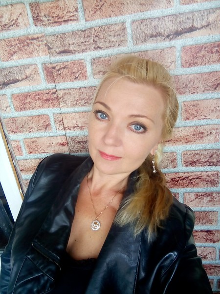 Svetlana