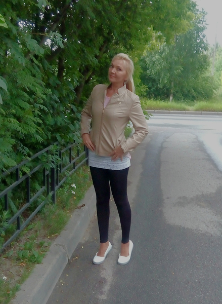 Svetlana